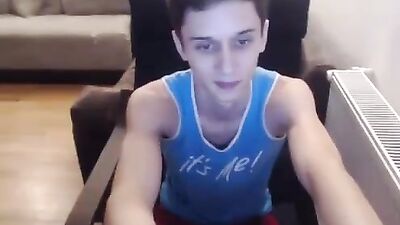 Jerk and Cum - The Ultimate Gay Porn Experience!