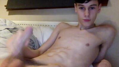 Cutie Cam Boy: Exploring Gay Porns Hottest Newcomers