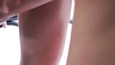 Hunks Fuckers: Bareback Cum Shots Straight Boys