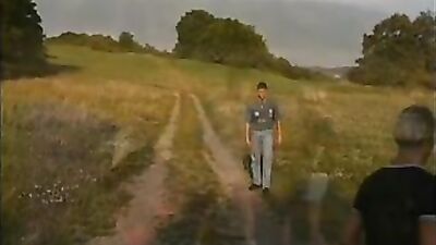 Gero 18 Today - Explosive Gay Sex with Horny Studs!