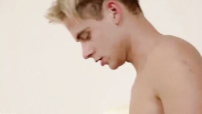 Gangbang Bliss: The Ultimate Gay Porn Experience!