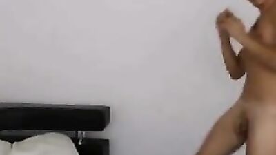 Gangbang Handjob Web-Cam Cumshots - Camshow 029!