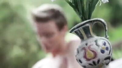 De Biman Interracial 051: Black Action Bareback