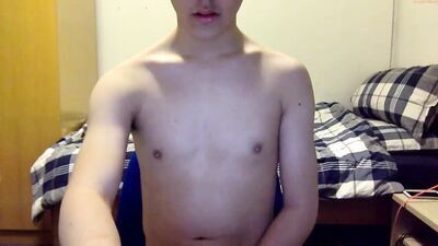 Bushy Cumshot: The Ultimate Gay Porn Video!