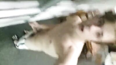 No one around! - Gay Public Straight Boys Porn