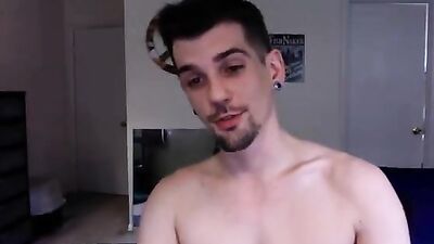 Eats his cum: The Ultimate Cum Swallowing Experience