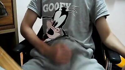 Gay Porn Goofy: Dirty Boys in Heat!