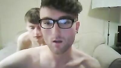 Slick 402: Action-Packed Gay Porn Video!