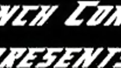 Gang Bang Frenzy: 18 Today - Action Bareback Group Sex!