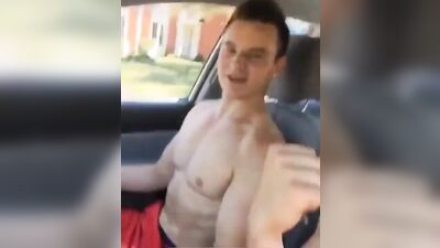 Voitures: Fast Cars & Furious Sex