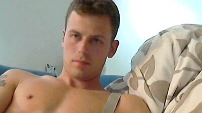 Aufm Sofa mich verw&ouml;hnen Teil 1