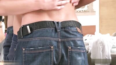 Raw Thrusting with Dylan Maguire and Peter Annaud!