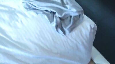 Black & White Thrills: Action-Packed Bareback Gay Porn!