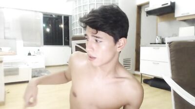 Gay Porn Video: Boy Show, Suck and Cum - Explosive Orgasms with Handsome Men!