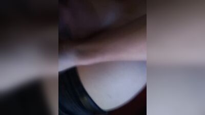 Boy Getting Served!: Bisexual Fun with Ass Play