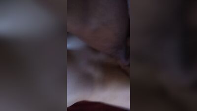 Boy Getting Served!: Bisexual Fun with Ass Play