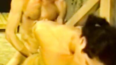 Off De Plank: Action Fetish Rough Hammered Native American Hairy Thanksgiving!