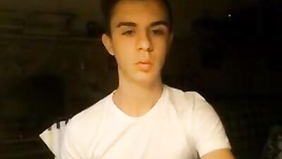 Gangbang Solo Web-Cam Action!