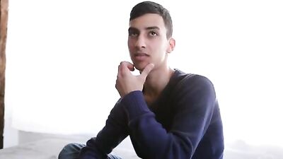 Cum Shots Muscle Boys: Arabian Squirtz!