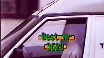 German Vintage: Bareback Boys Delight - Solos and Multisex Fun