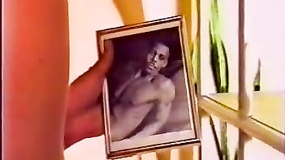 German Vintage: Bareback Boys Delight - Solos and Multisex Fun