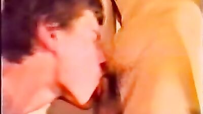 German Vintage: Bareback Boys Delight - Solos and Multisex Fun