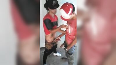 Double Handful: The Ultimate Cocks and Cum Shots Collection!