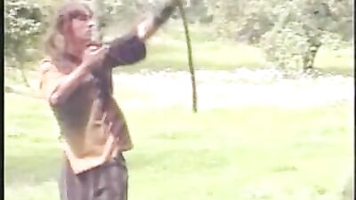 German Robin of Gayhood - Cut Boys Porn Parody