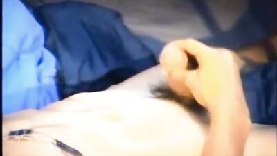 Slick 30! The Action-Packed Gay Porn Video