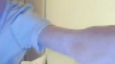 Slick 448: Action Gay Porn Video!