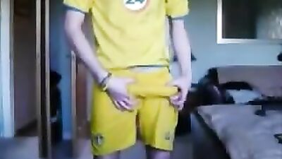 Slick 557 - The Ultimate Action Gay Porn Video
