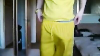 Slick 557 - The Ultimate Action Gay Porn Video