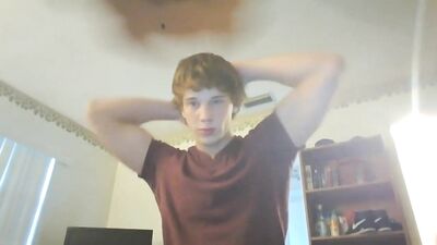 Blond Amateurs Cum Shots: A Gay Porn Adventure!