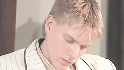 Marines Vintage: Big Cocks Cum Shots Oral Adventure!