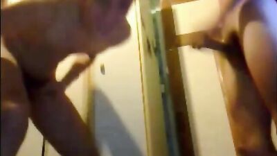 Straight Boys Exposed: Skinny Friends Web-Cam