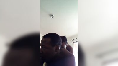 Hot black boys caught in action: the ultimate gay porn video Discover the thrilling world of black boys in action now!