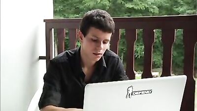 Big Cock Hunters: Too Big for Twinks!