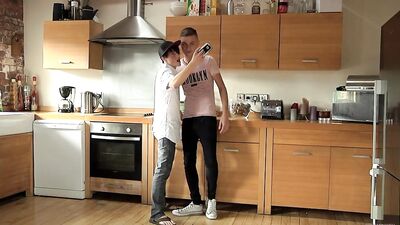 De Biman Hotboys 440: A Raging Thirst Quencher