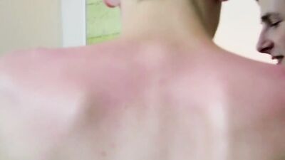 No More Busts: Twinks in Action - Scene 5