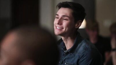 Gay Porn: Long Cumming Action Bareback Shots! or Hardcore Bareback Cumshots: A Long Time Coming!