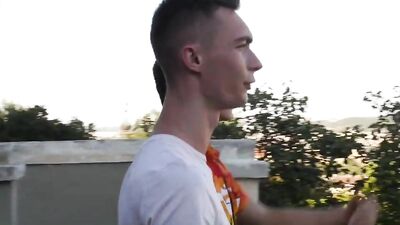 Prague Unleashed - Raw Eroticism!