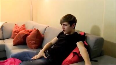 No More Homework Assignments - Amateur Anal Play Cum Shots