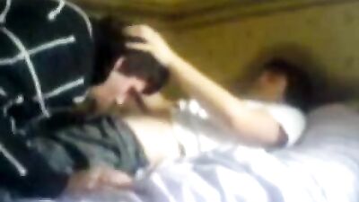 Friend-Fuel Oral Web-Cam Sesh: Dirty Boys Get Down and Dirty!