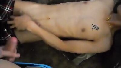 Gay Porn - Chinese Cum Buddies Experience the hottest Asian wank buddies in this new gay porn video!