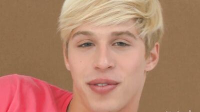 Blond Brazilian Maxx HD: Big Cocks, Hot Blonds and Solo Action!