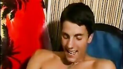 Gay Porn Video: Sweeter Connection - Gay Male Videos