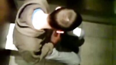 Gay Porn Spy in Mall Toilet - Amateur Action!