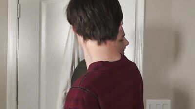 No Time Spent: Hardcore Action Cum Shots