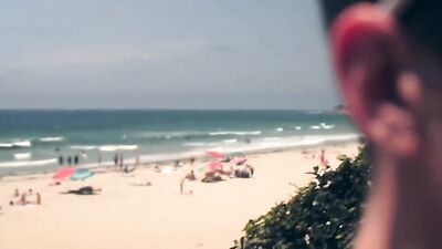 Beach Boys - Bustin Off!