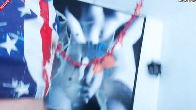 Cumming in Cam 11141! - The Ultimate Amateur Action Cumshots